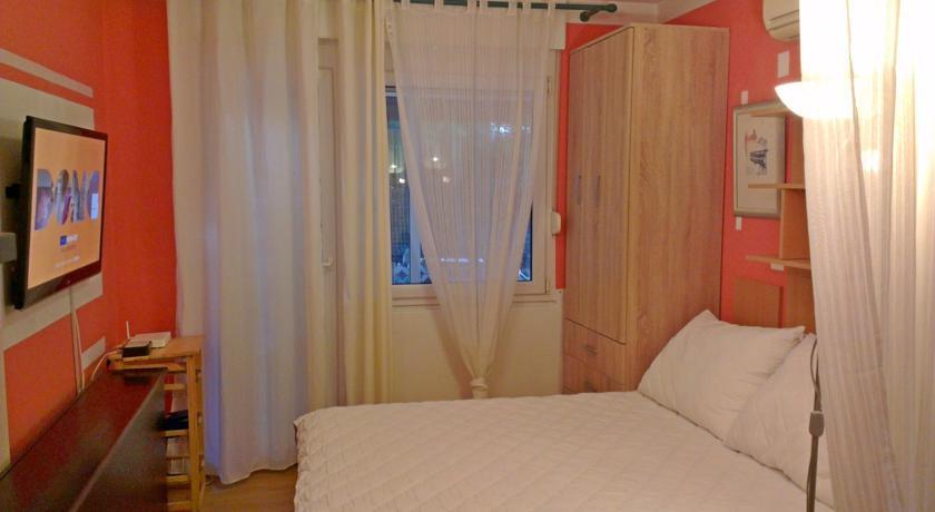 Apartment Vedrana Split Habitación foto