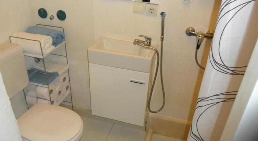 Apartment Vedrana Split Habitación foto