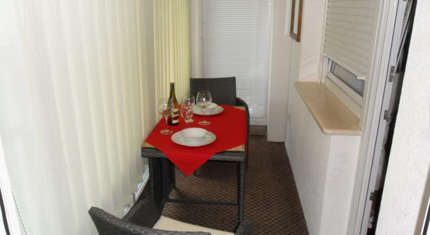 Apartment Vedrana Split Habitación foto