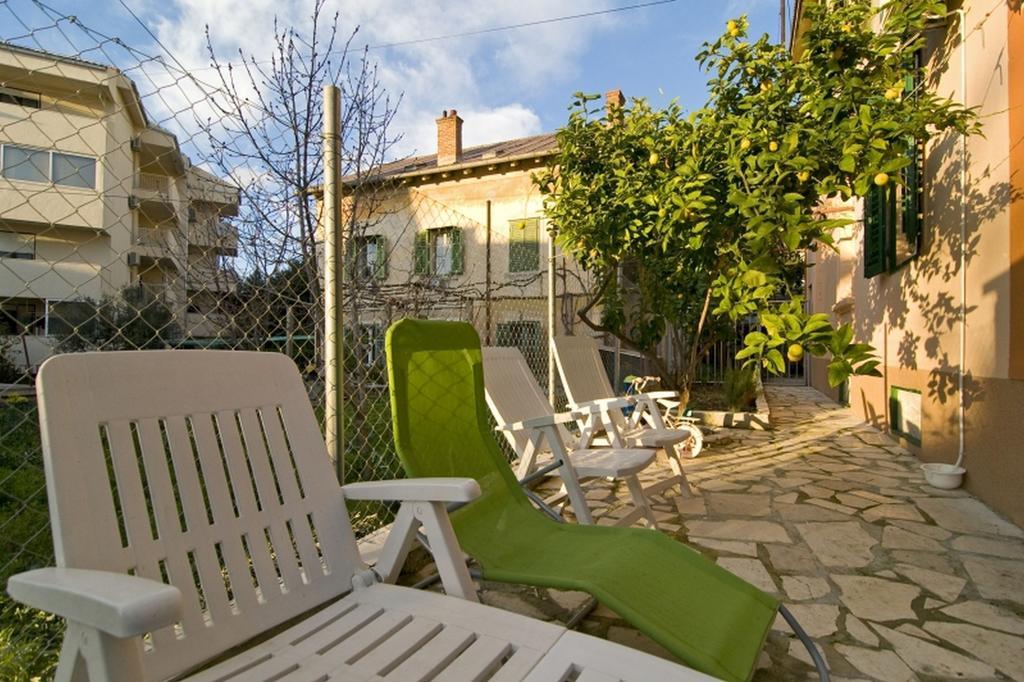 Apartment Vedrana Split Habitación foto